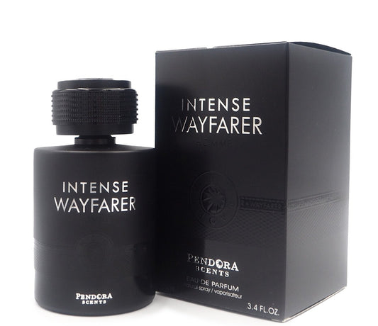 Intense wayfarer 100ml