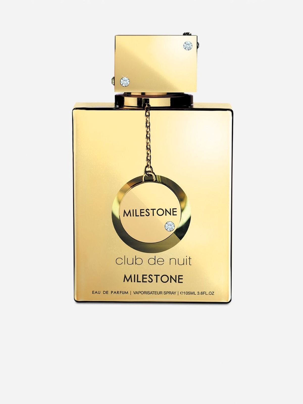 CLUB DE NUIT MILESTONE