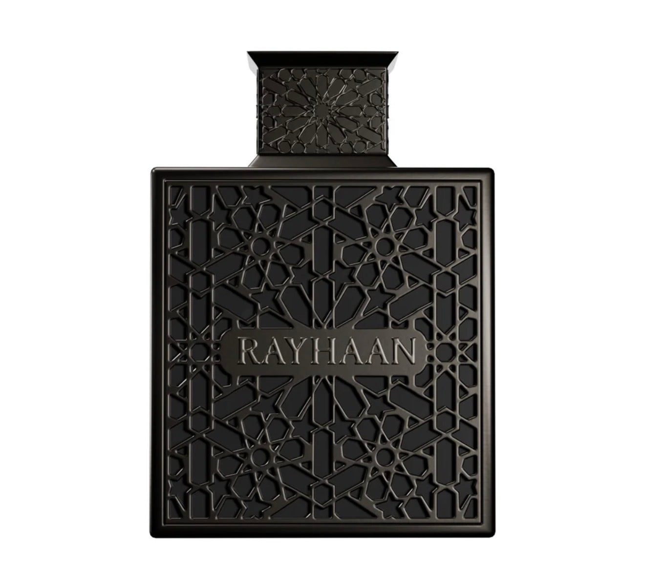 Rayhaan Obsidian