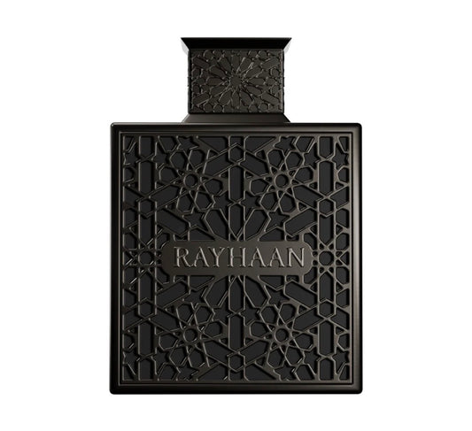Rayhaan Obsidian