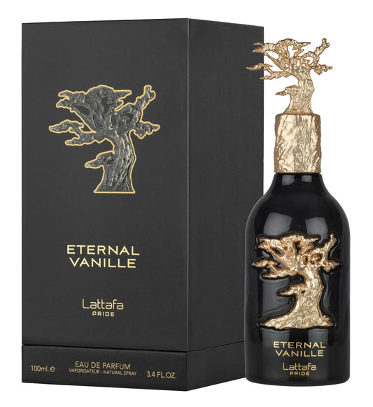 Eternal Vanille 100ml