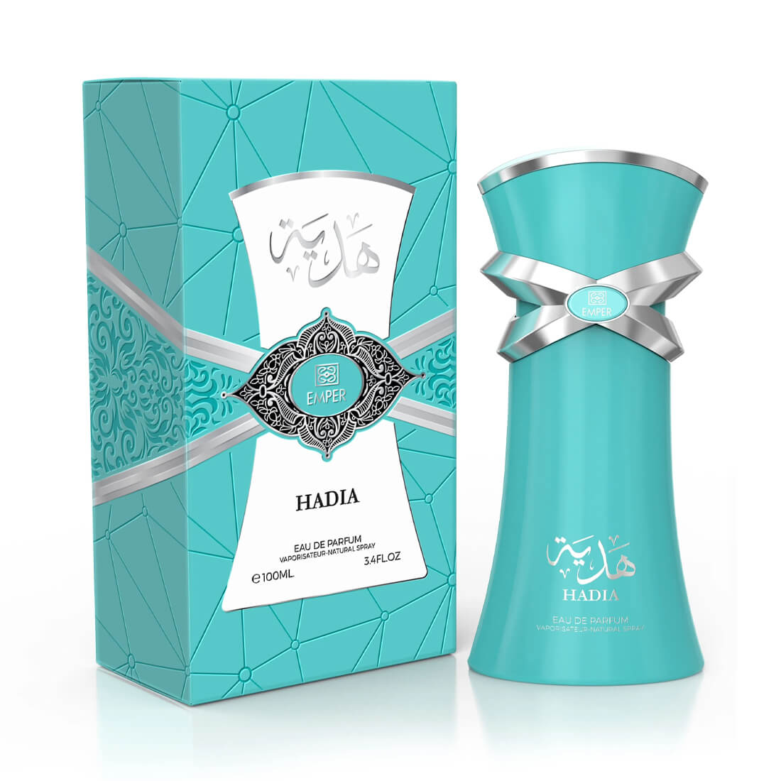 Hadia by Emper 100ml
