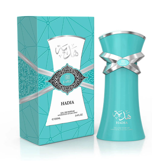 Hadia by Emper 100ml