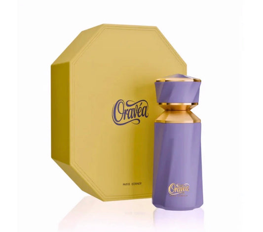 Oravea by Paris corner