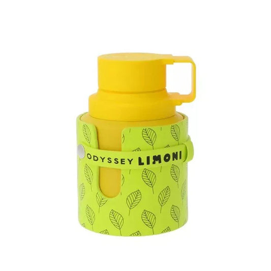 ODYSSEY LIMONI
