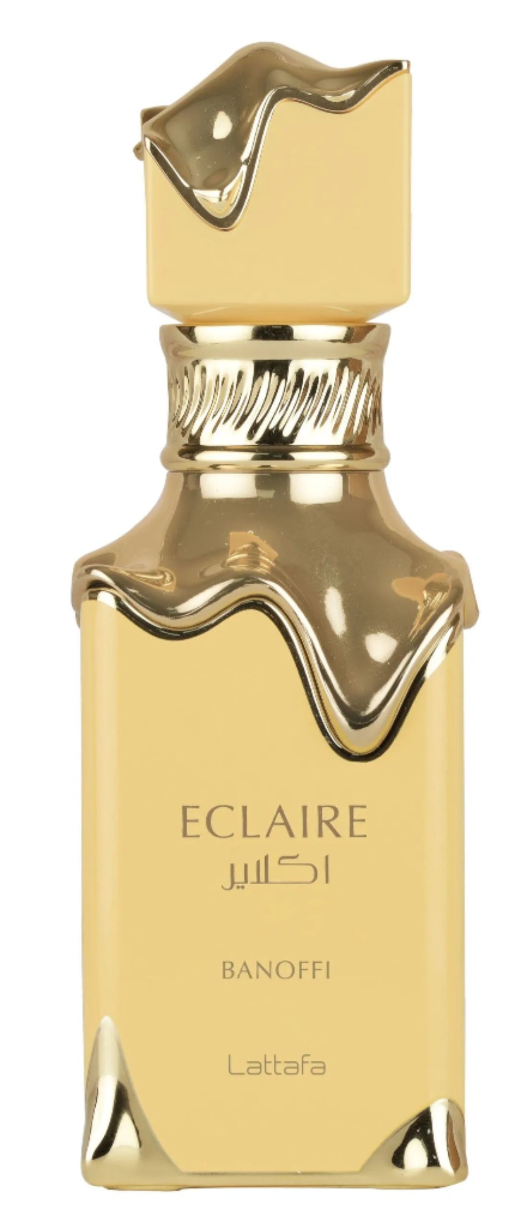 Eclaire Banoffi 100 ML