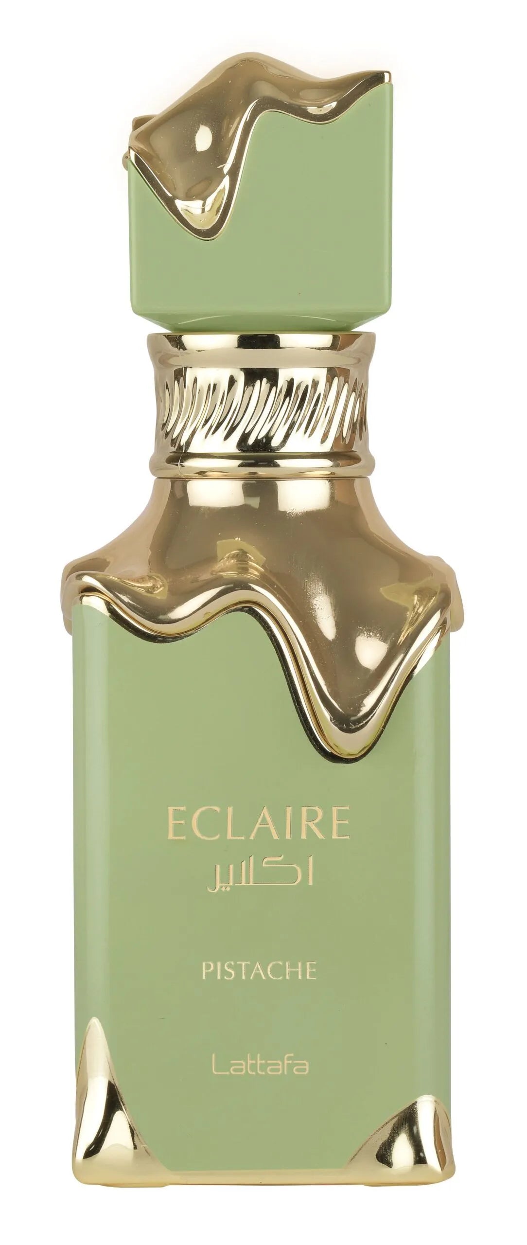 Eclaire Pistache 100 ML