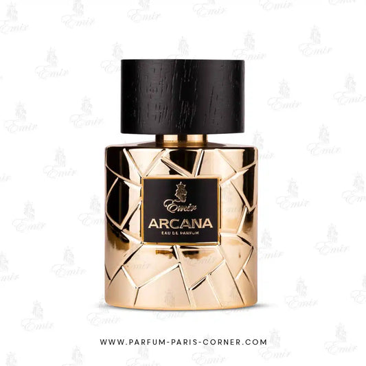 Arcana Eau de Parfum 100ml - Emir
