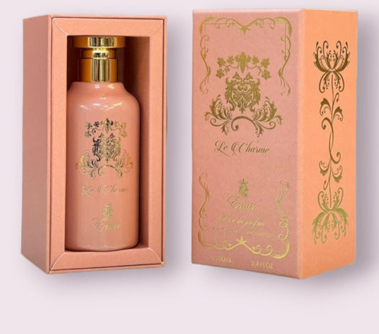 Le Charme Emir 100ml for her