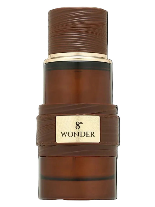 8th Wonder by French Avenue