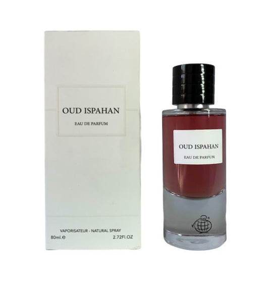 Oud Ispahan