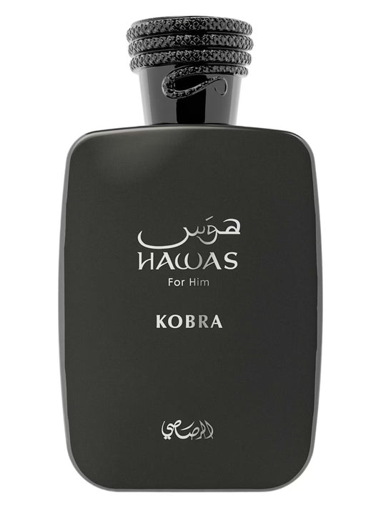 Rasasi Hawas Kobra