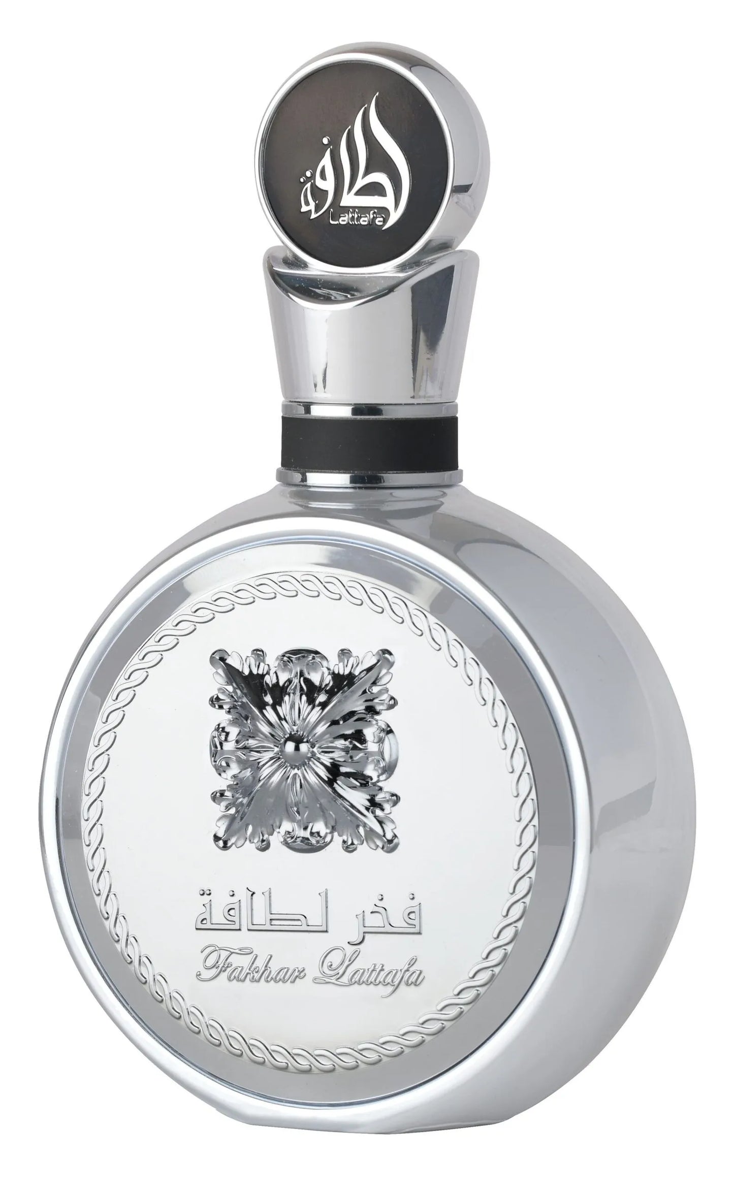 Lattafa Fakhar Platin 100ml
