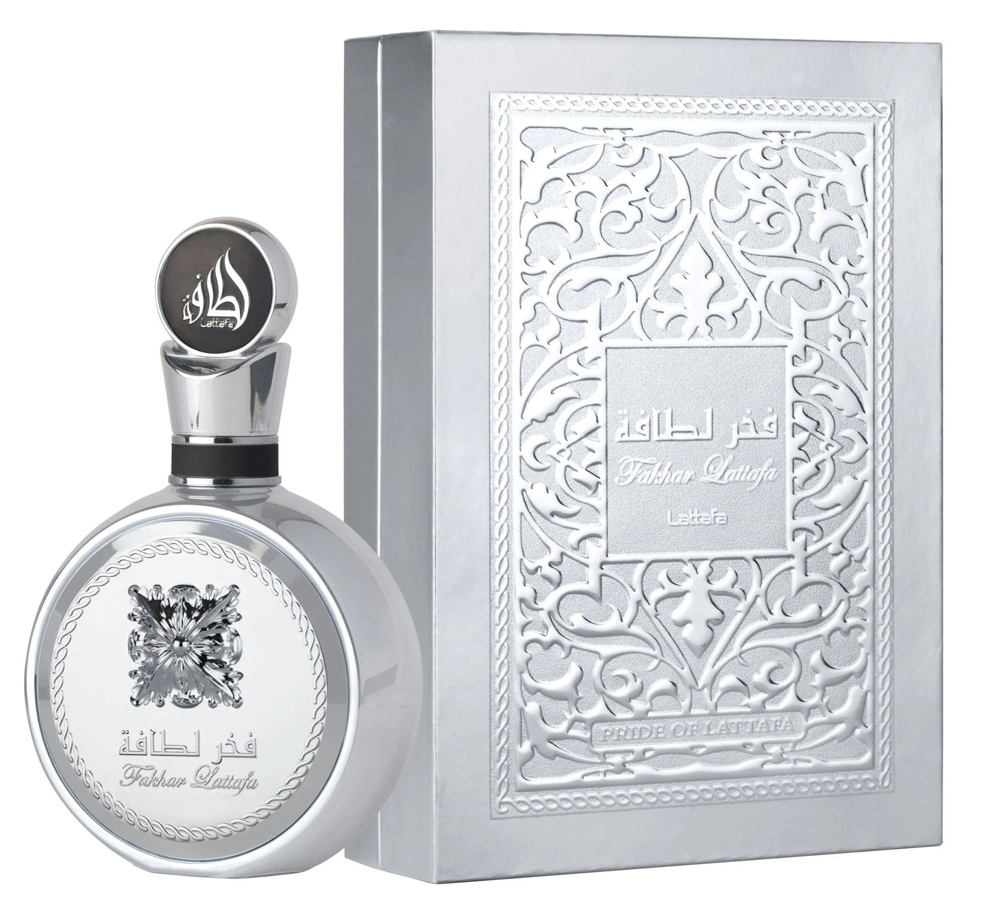 Lattafa Fakhar Platin 100ml
