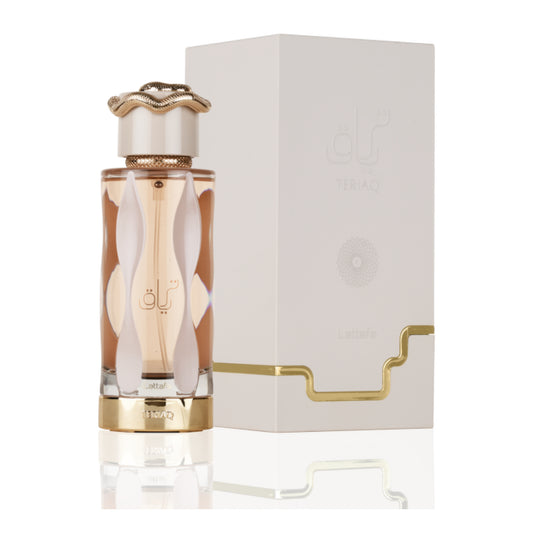Teriaq Lattafa 100ml