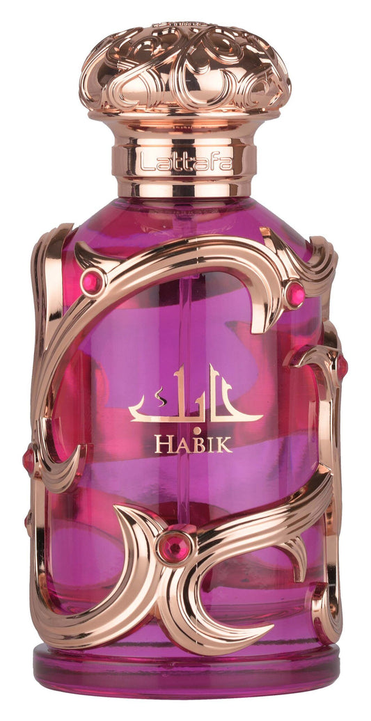 Habik Women - Lattafa 100ml