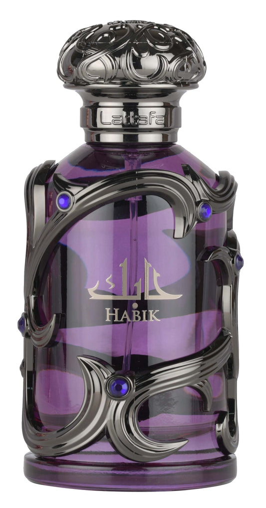 Habik Men - Lattafa 100ml