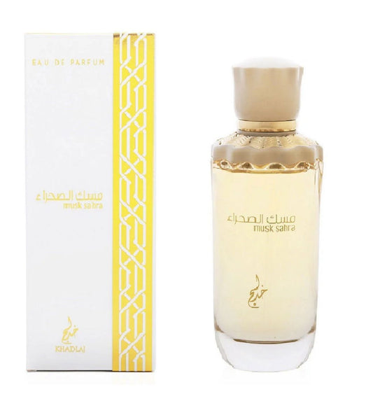 Khadlaj - Musk Sahra 100ml