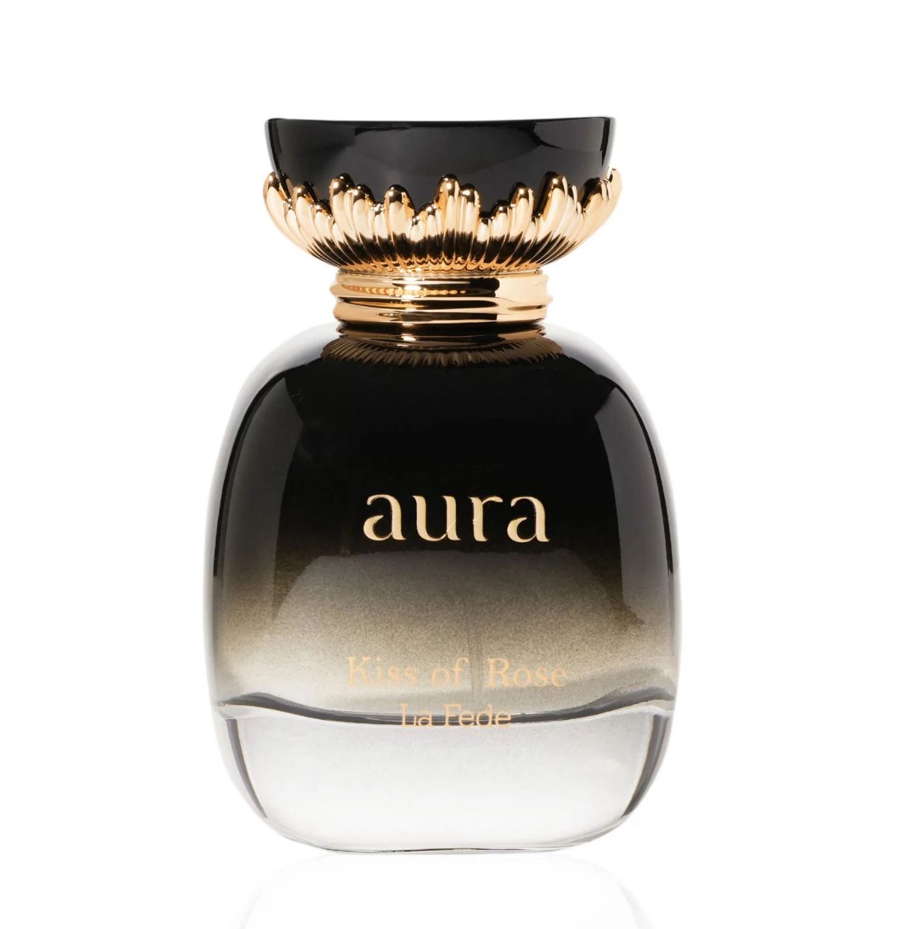 Khadlaj - Aura Kiss of Rose 100ml