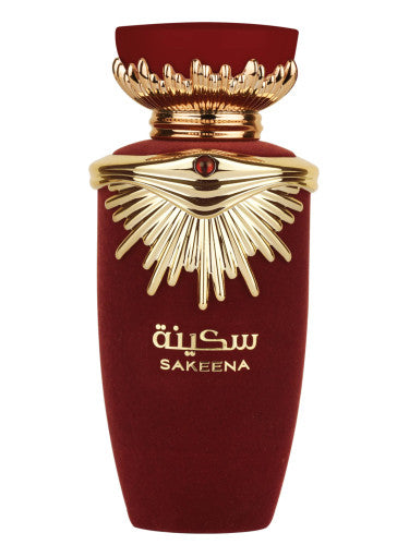 Sakeena Lattafa 100ml