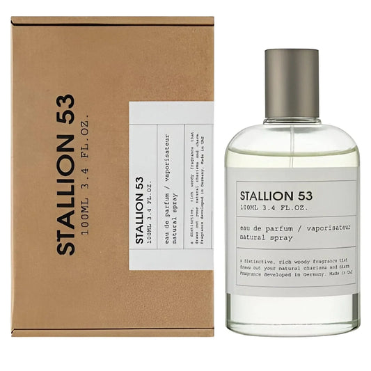 Stallion 53 by Emper