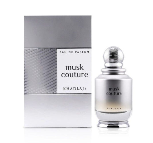 Khadlaj Musk Couture