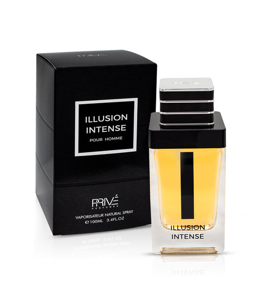 Prive - Illusion Intense 100ml