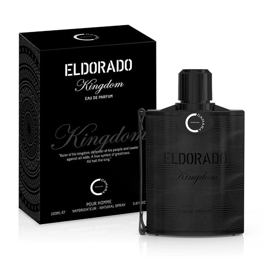 Camra - El Dorado Kingdom 100ml