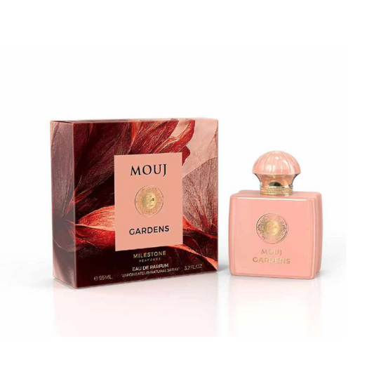 Mouj Gardens 95ml