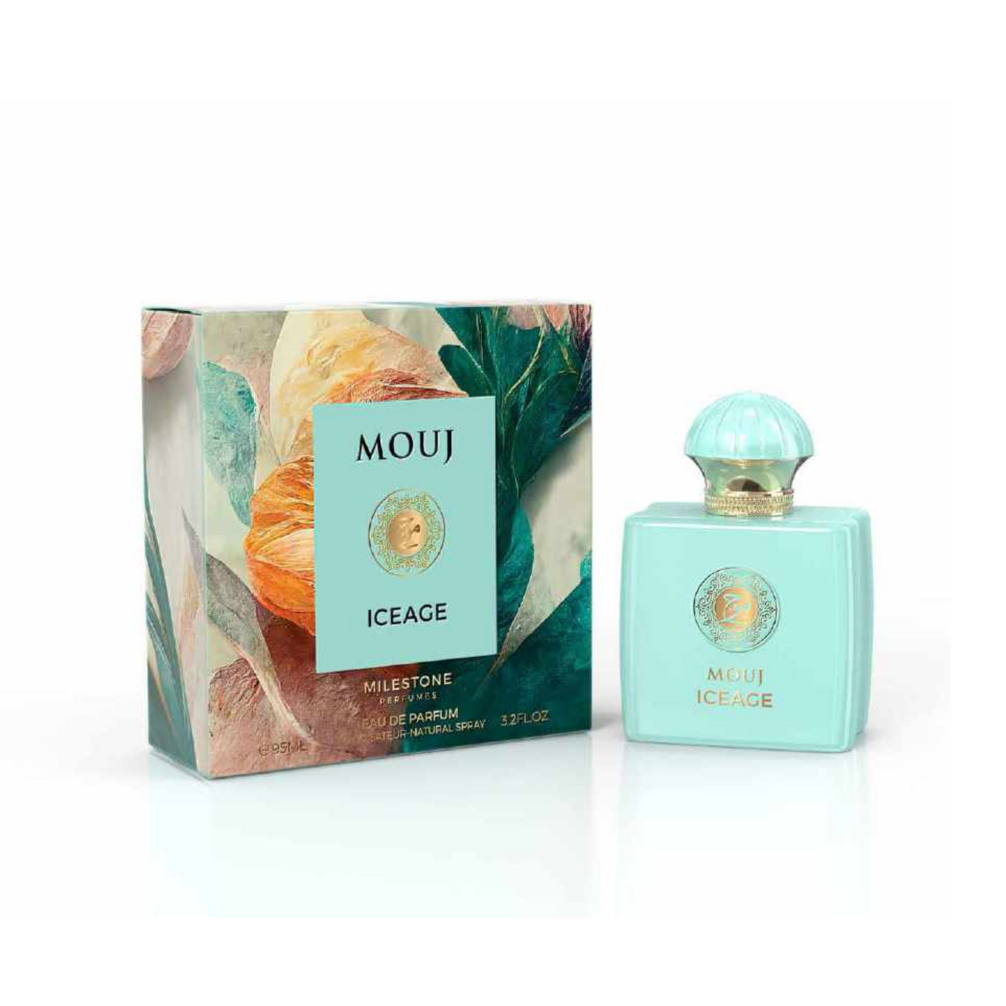 Mouj Iceage 95ml