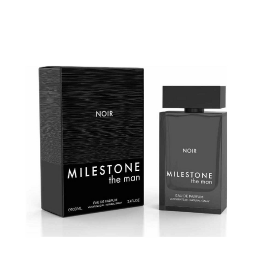 Milestone The Man Noir 100ml