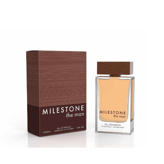 Milestone The Man 100ml