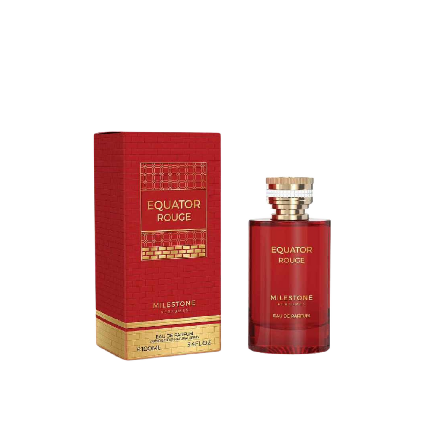 Equator Rouge 100ml