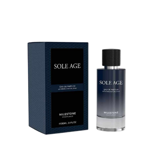 Sole Age 100ml
