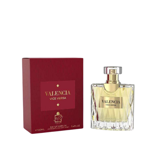 Valencia Vice Versa 100ml
