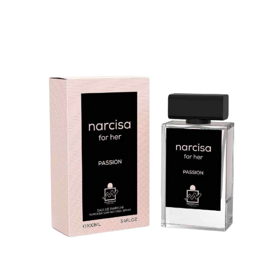 Narcisa Passion 100ml