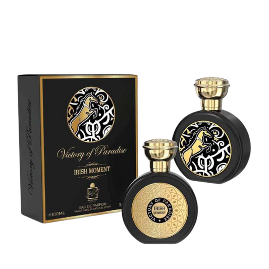 Victory Of Paradise Irish Moment 100ml