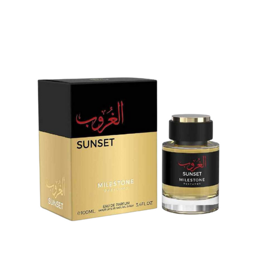 Sunset 100ml
