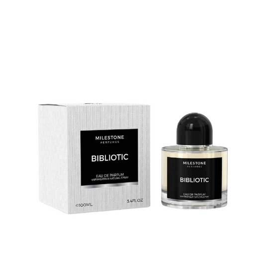 Bibliotic 100ml