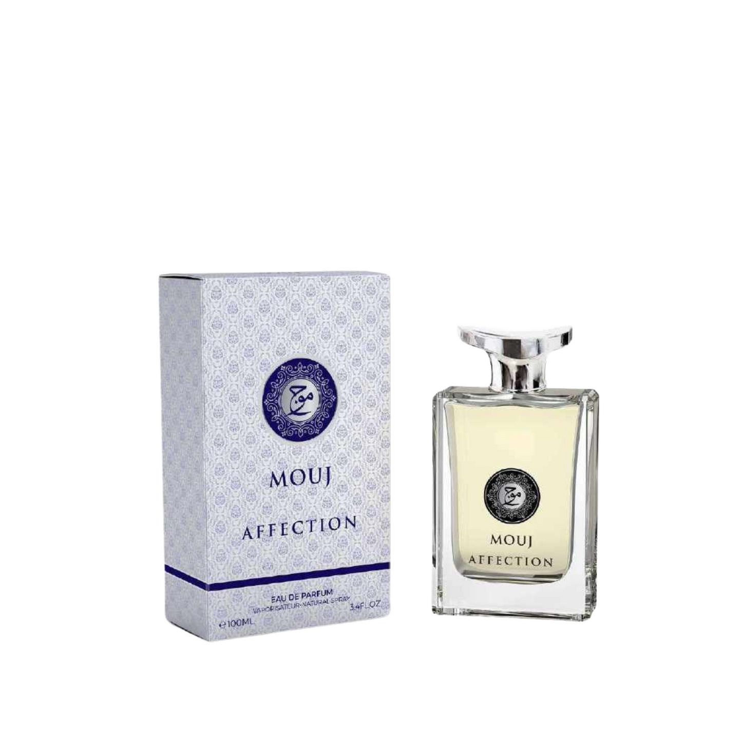 Mouj Affection 100ml