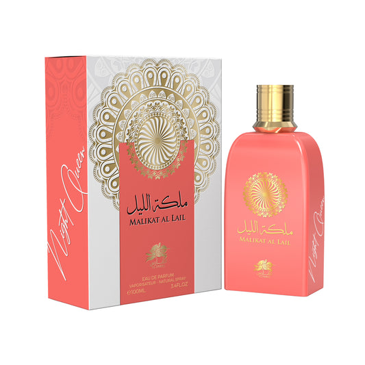 Malikat Al Lail 100Ml