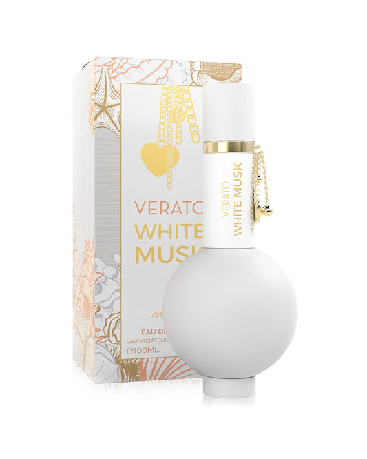 Mirada - Verato White Musk 100ml