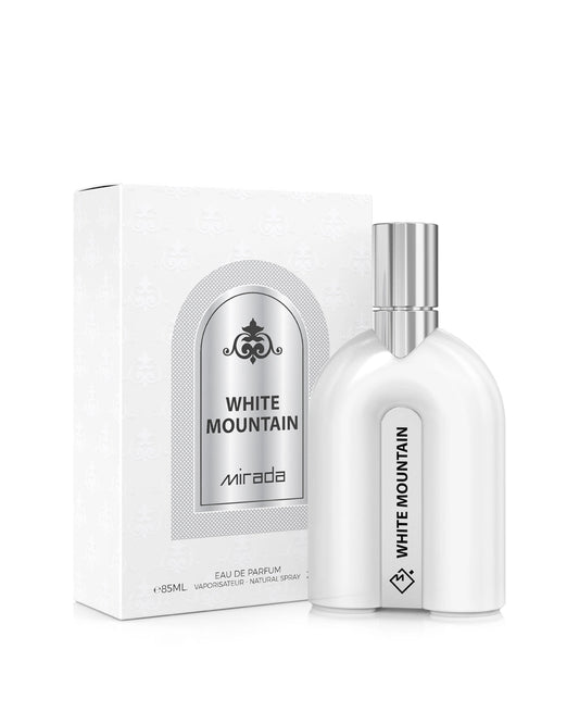 Mirada - White Mountain 85ml