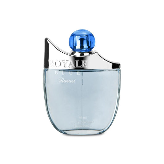 Rasasi Royal Blue 75ml