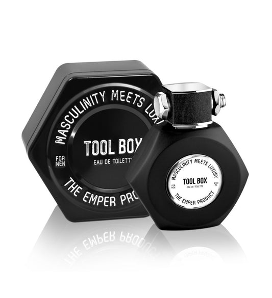 Tool Box - Empre 100ml