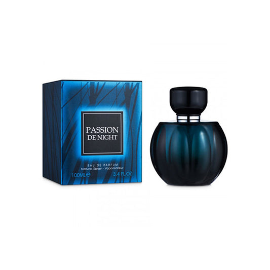 Fragrance World - Passion De Night 100 ml