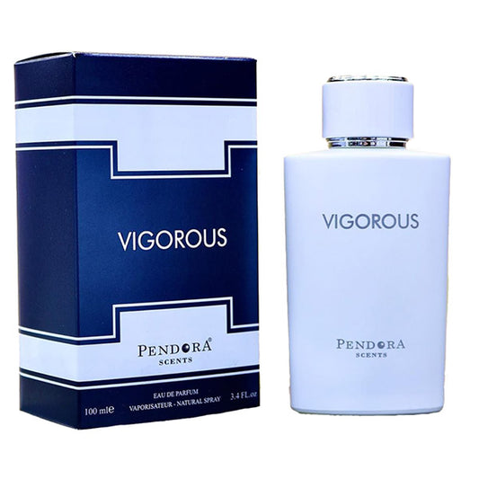 Pendora Scents - Vigorous 100 ml