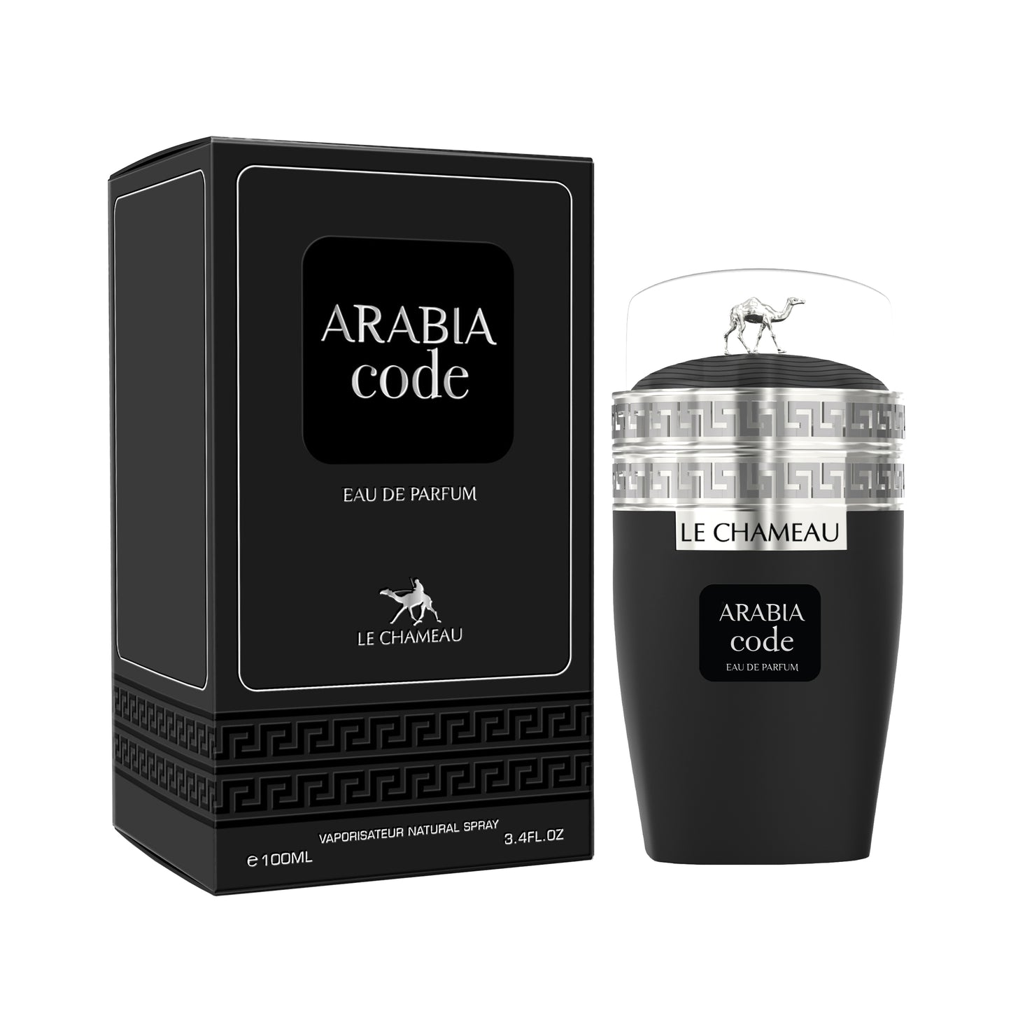 Arabia Code 100Ml