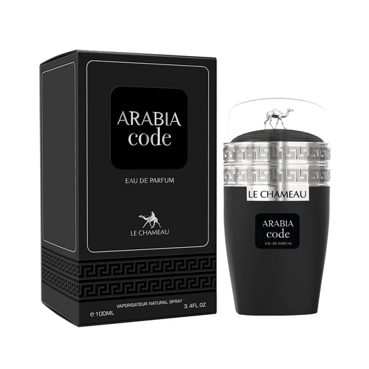 Arabia Code 100Ml