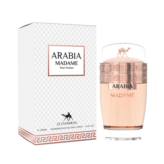 Arabia Madame 100Ml